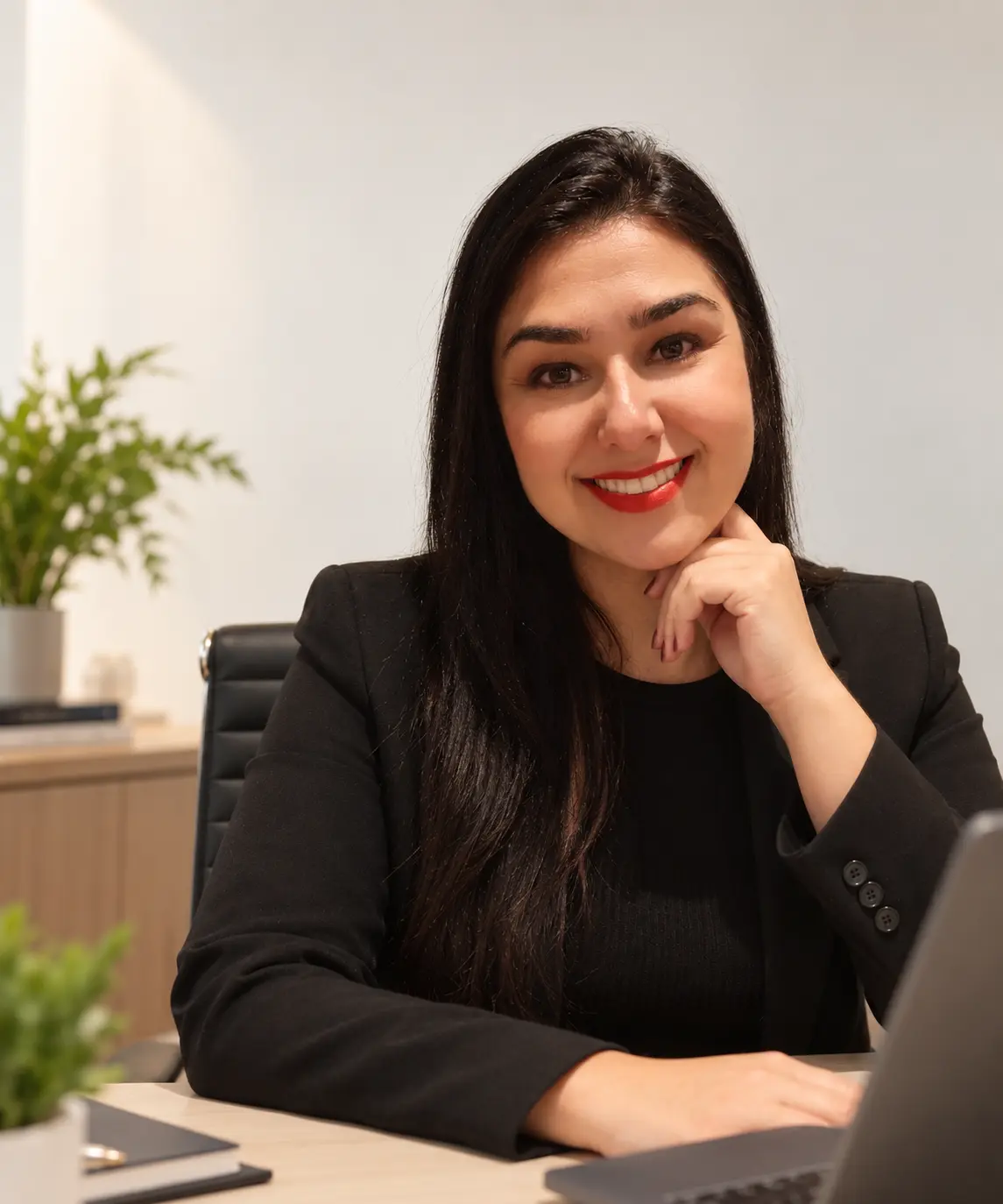 Vanessa Rodalles